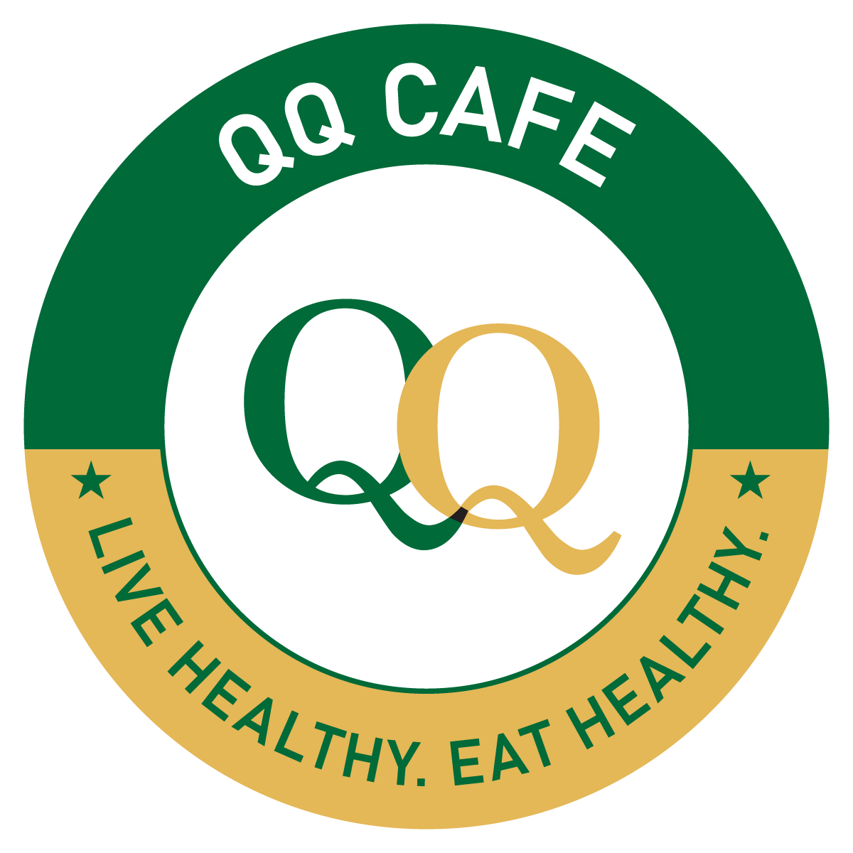 QQ Cafe